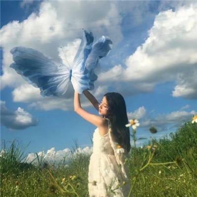 渔村春色