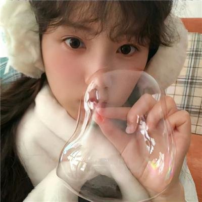 加州冬日